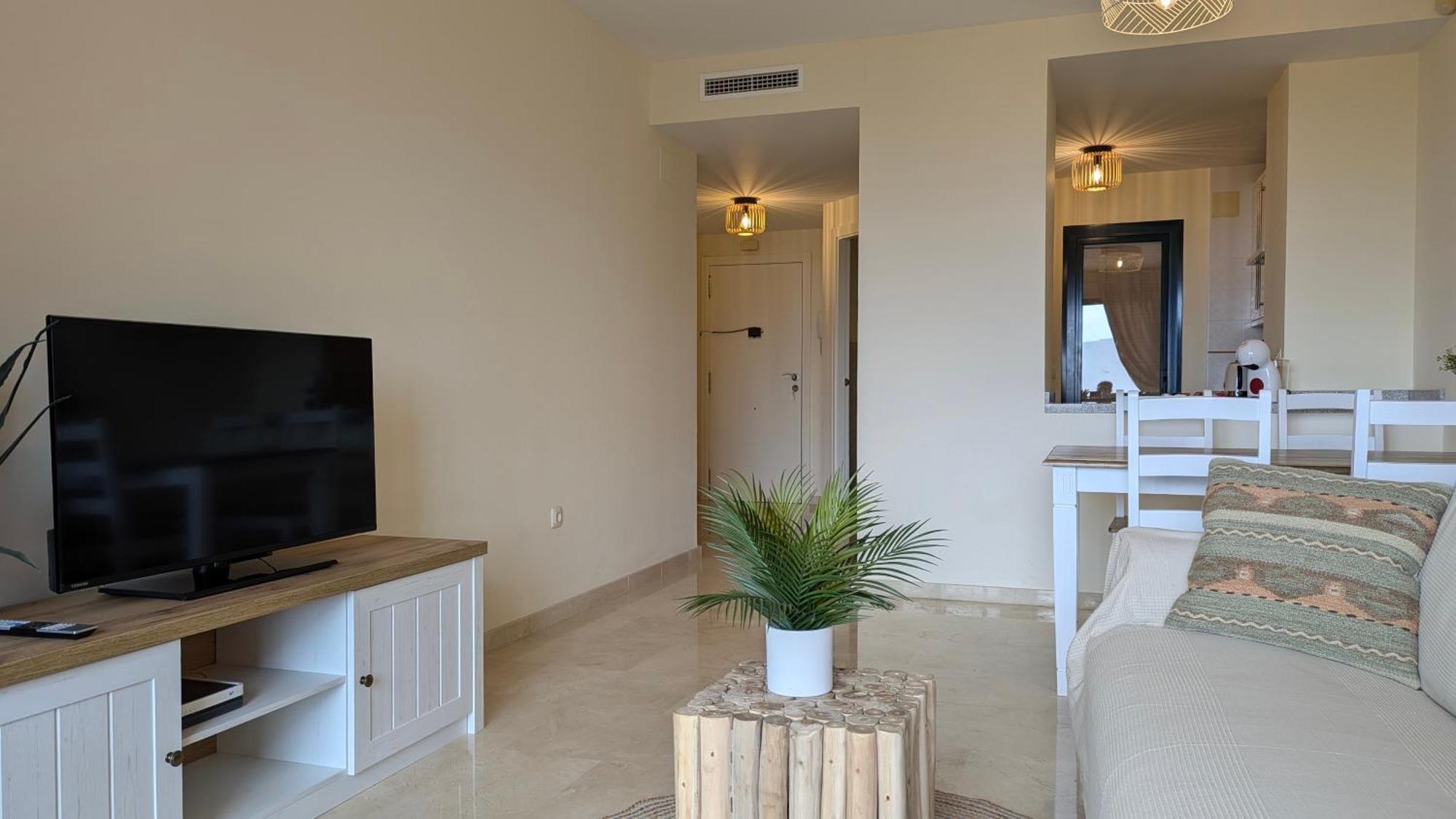 Los Altos Sea View Apartment Finestrat Zewnętrze zdjęcie
