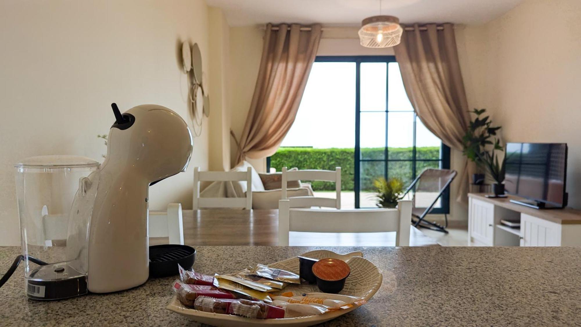 Los Altos Sea View Apartment Finestrat Zewnętrze zdjęcie