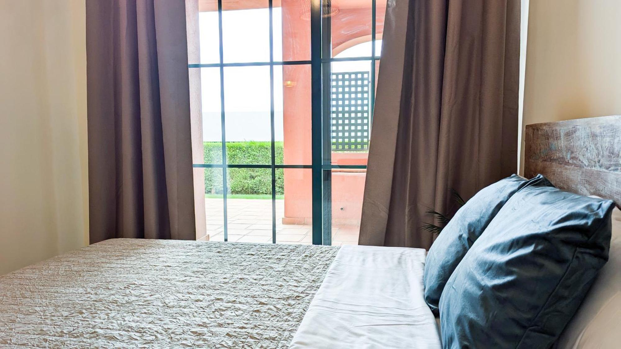 Los Altos Sea View Apartment Finestrat Zewnętrze zdjęcie