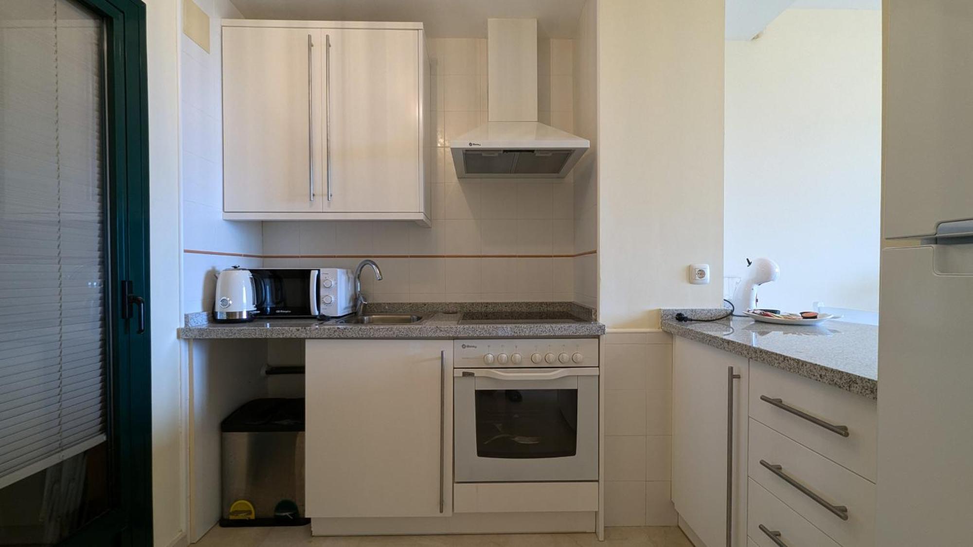 Los Altos Sea View Apartment Finestrat Zewnętrze zdjęcie