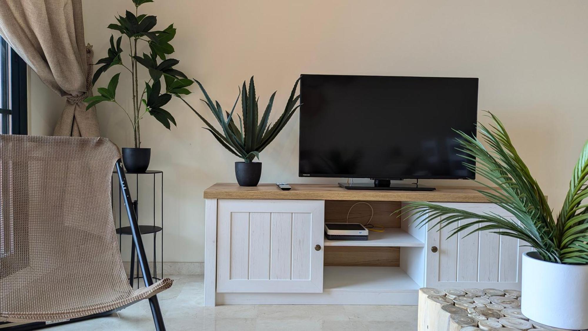 Los Altos Sea View Apartment Finestrat Zewnętrze zdjęcie