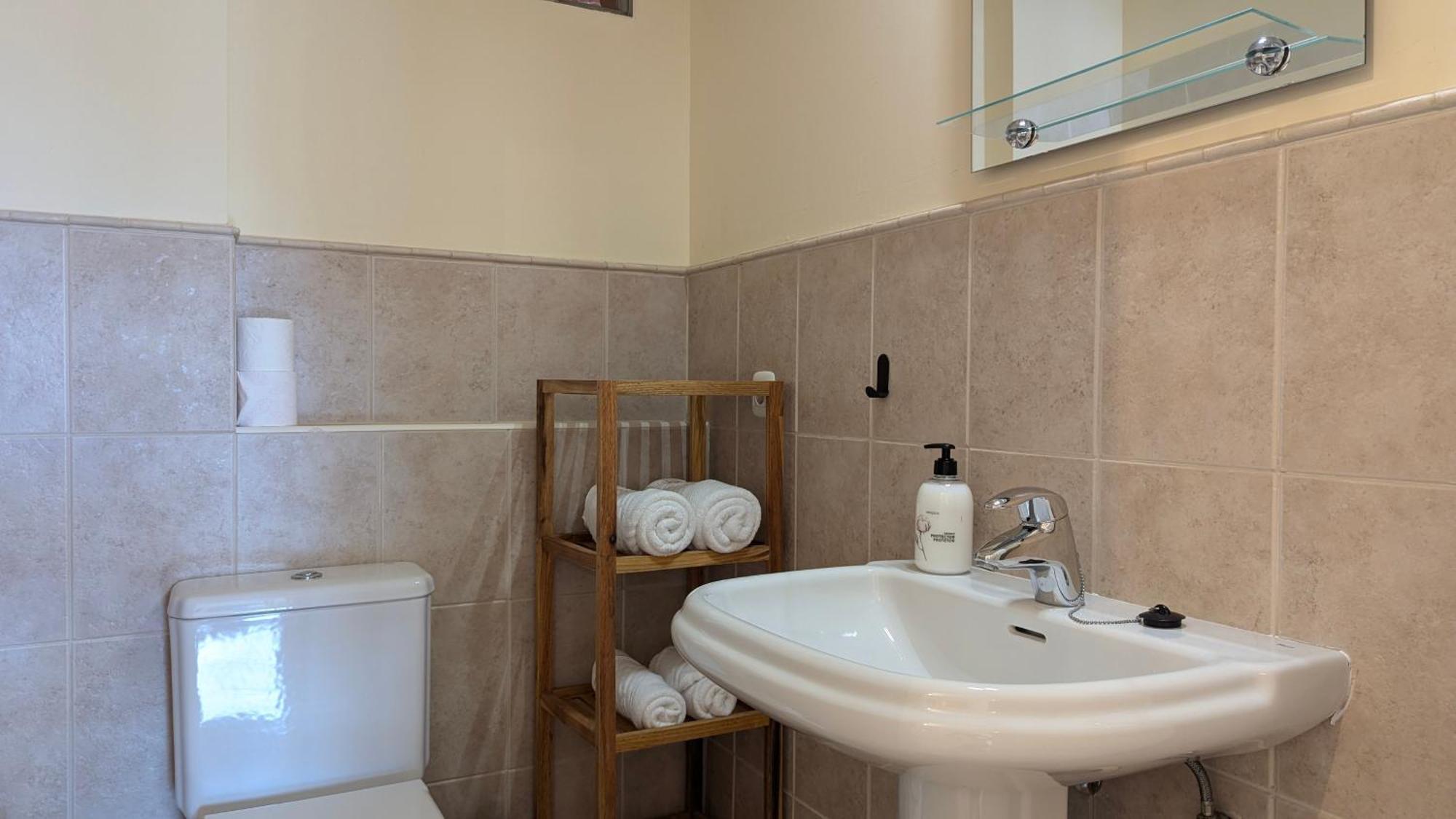 Los Altos Sea View Apartment Finestrat Zewnętrze zdjęcie