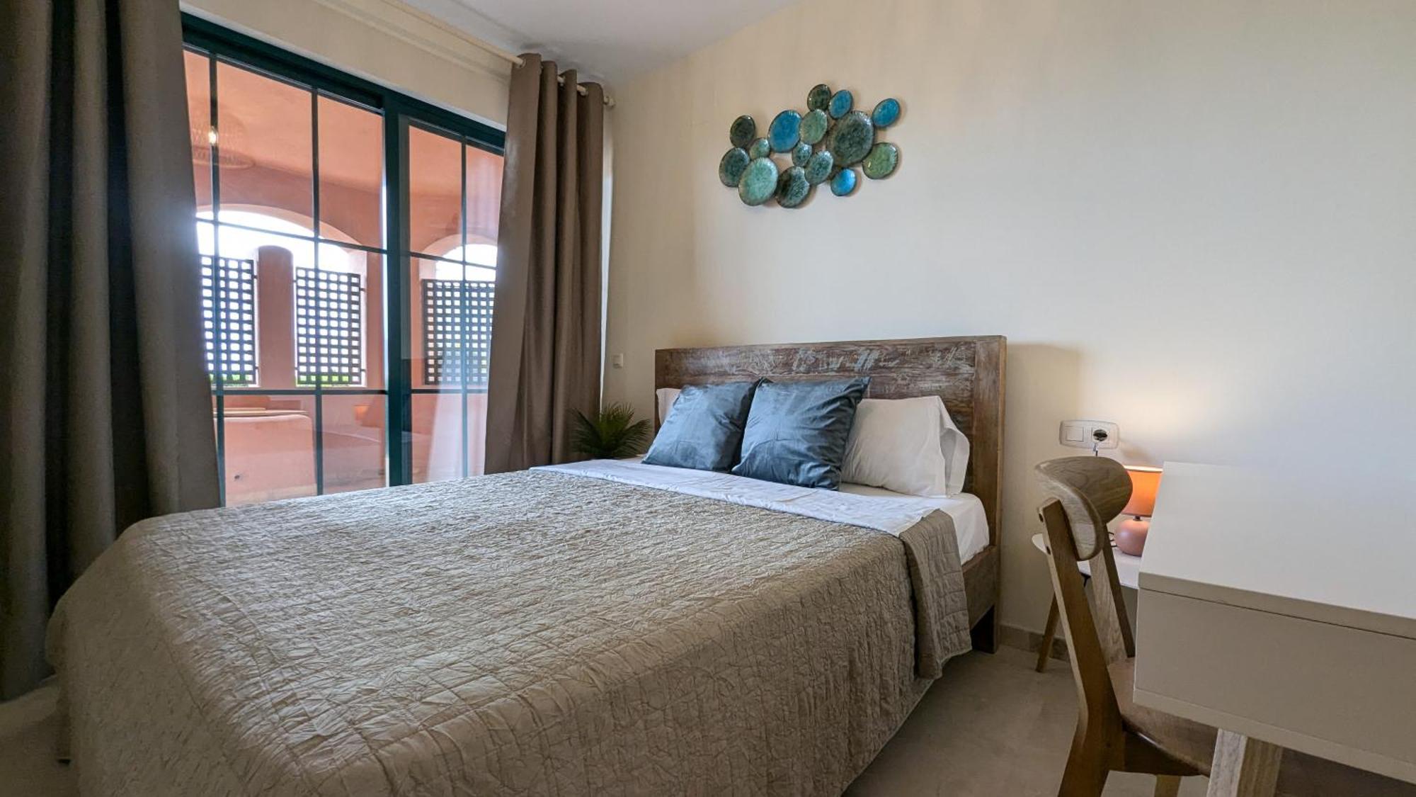 Los Altos Sea View Apartment Finestrat Zewnętrze zdjęcie