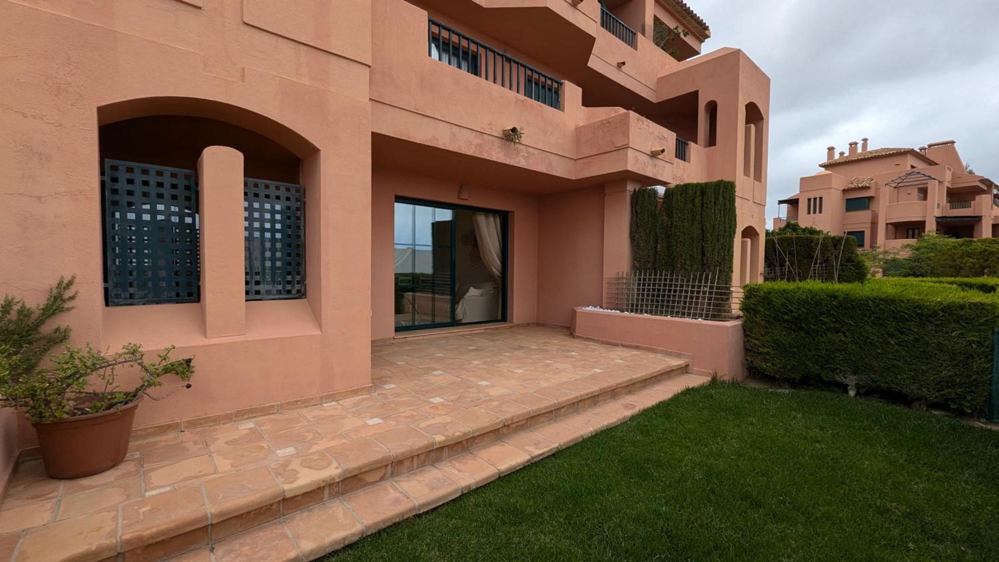 Los Altos Sea View Apartment Finestrat Zewnętrze zdjęcie
